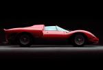 Ferrari 275 P2 1965 года